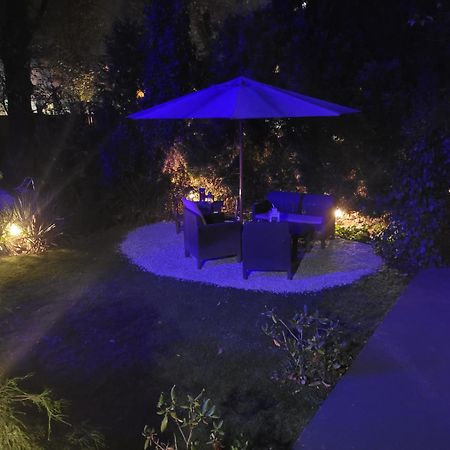 Willa Nad Potokiem Kudowa-Zdrój Exterior foto