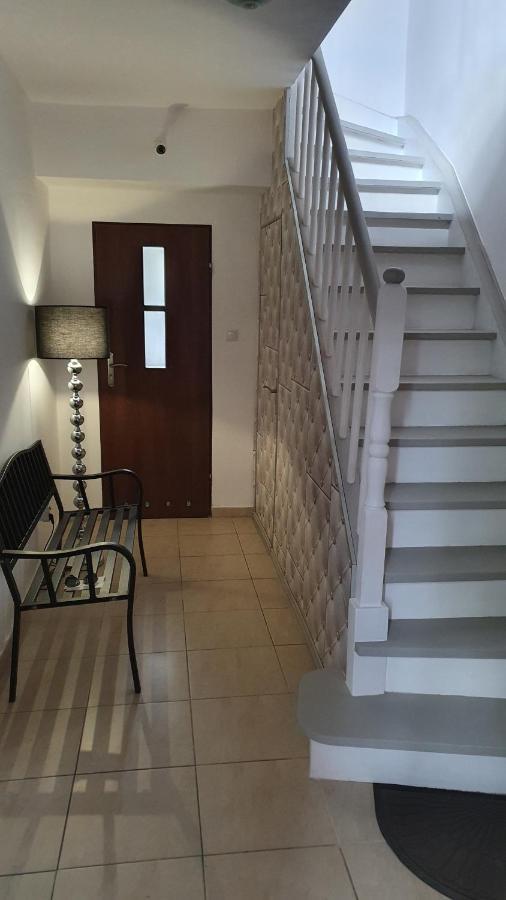 Willa Nad Potokiem Kudowa-Zdrój Exterior foto