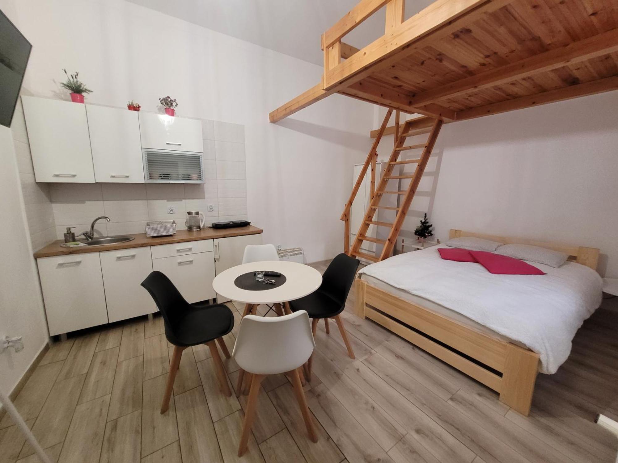 Willa Nad Potokiem Kudowa-Zdrój Exterior foto