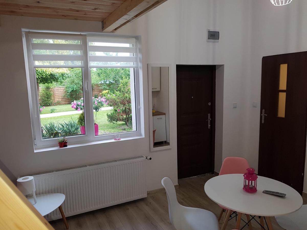 Willa Nad Potokiem Kudowa-Zdrój Exterior foto